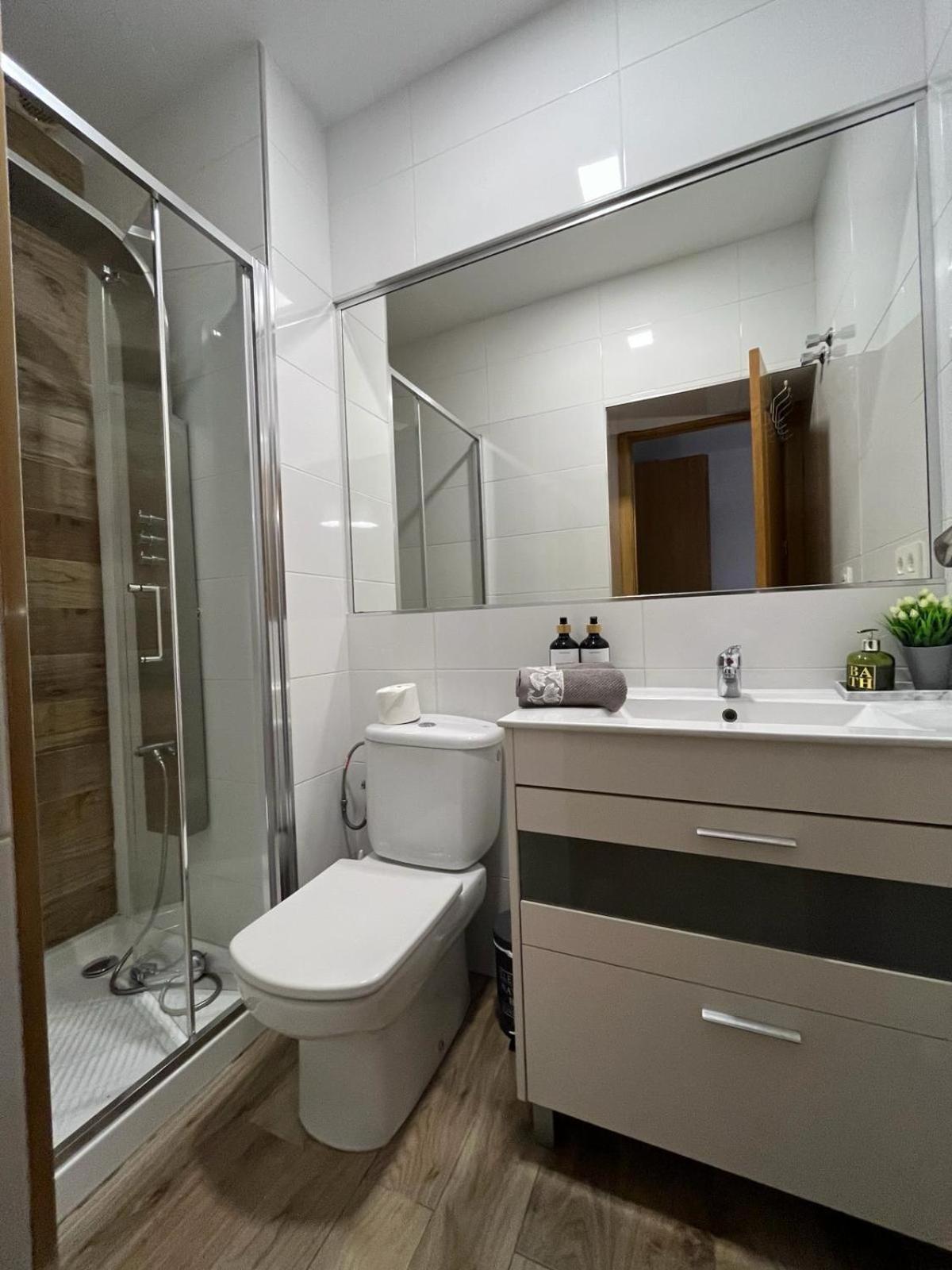 Home Suites Center Granada Exteriér fotografie