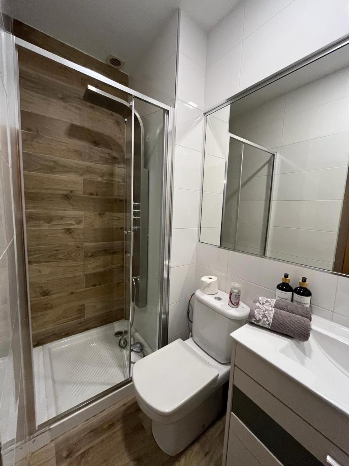 Home Suites Center Granada Exteriér fotografie