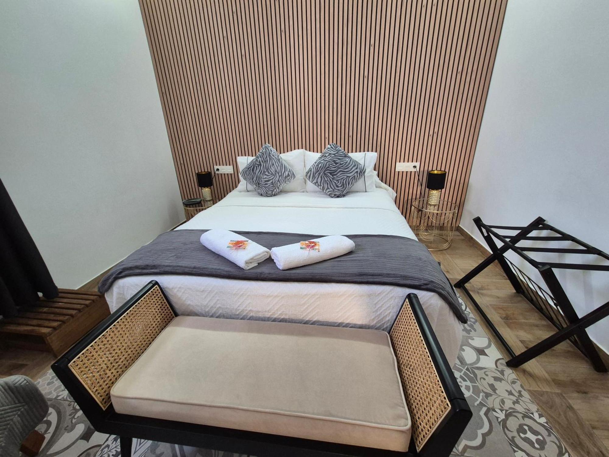 Home Suites Center Granada Exteriér fotografie
